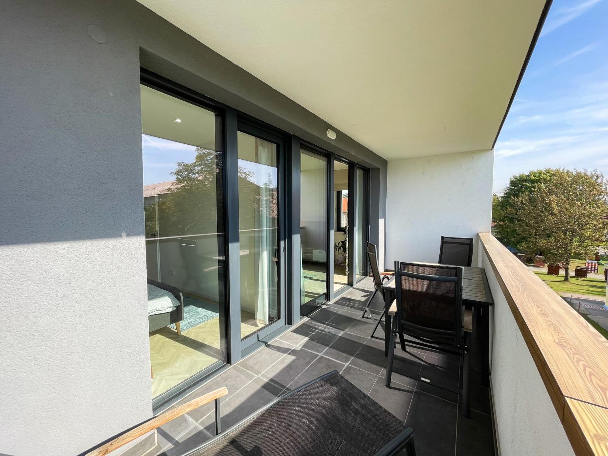 Luxury City Retreat With Terrace 科希策 外观 照片