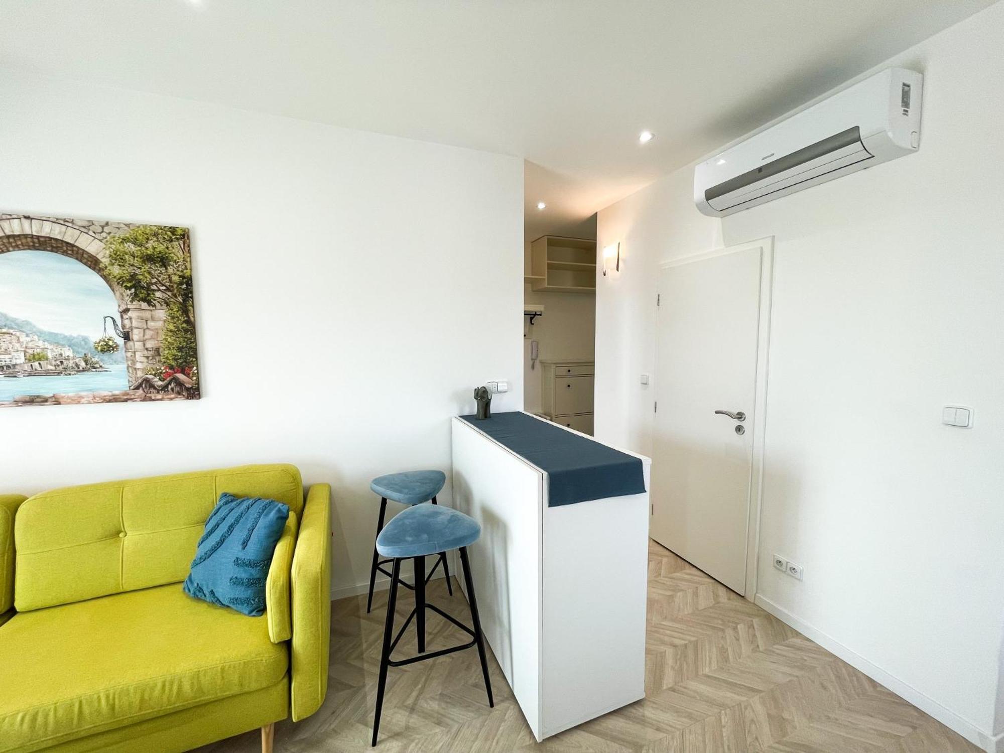 Luxury City Retreat With Terrace 科希策 外观 照片